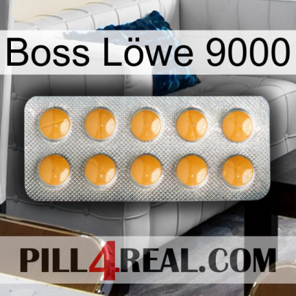 Boss Löwe 9000 levitra1